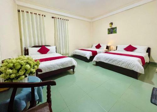 Bukchon Da Lat Hotel