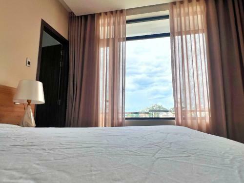 Hotel Q's House Dalat