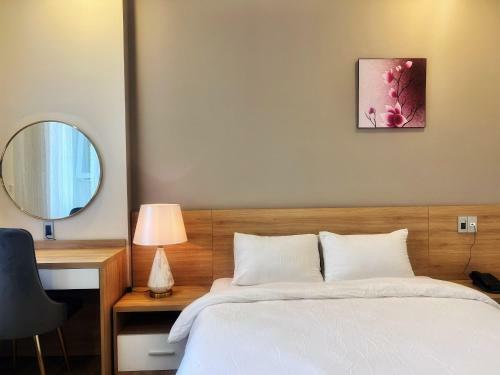 Hotel Q's House Dalat