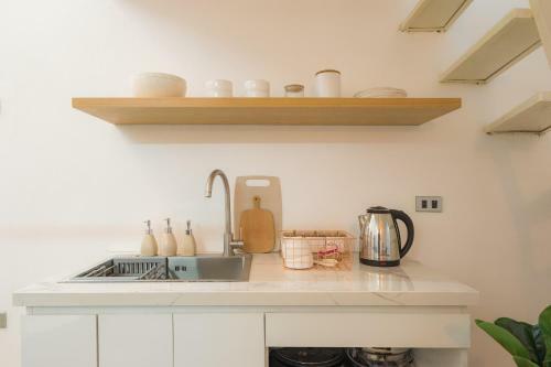 Apartamento Drumie House