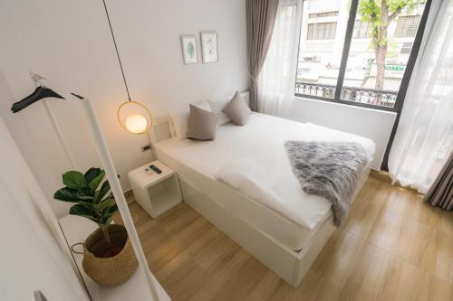 Apartamento Drumie House