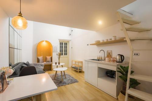 Apartamento Drumie House