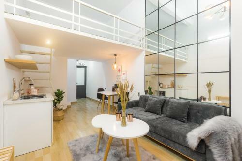 Apartamento Drumie House