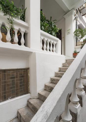 Apartamento Drumie House