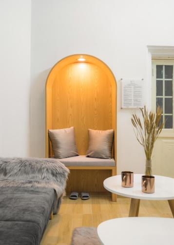 Apartamento Drumie House