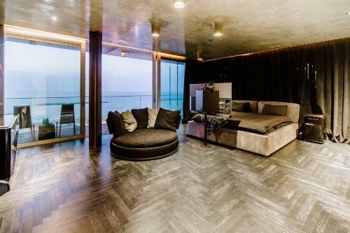 Apartamento Grand Yarkon