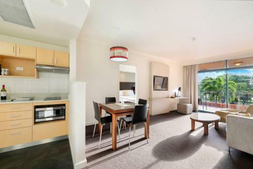 Apartamento 'harbour Highlight' Poolside Living On Esplanade