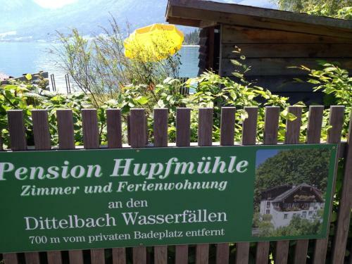 Hostal Hupfm�hle Pension