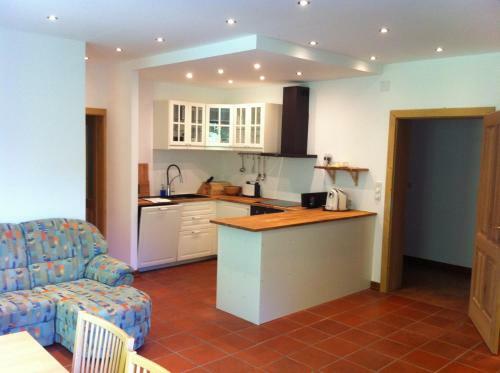 Hostal Hupfm�hle Pension