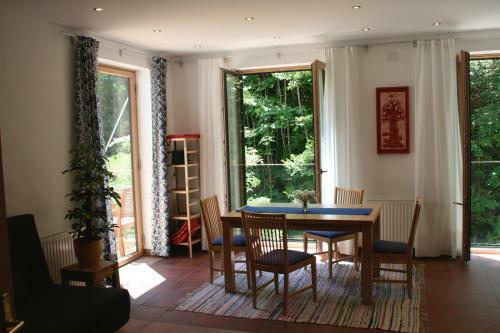Hostal Hupfm�hle Pension