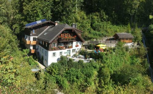 Hostal Hupfm�hle Pension