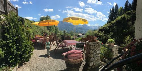 Hostal Hupfm�hle Pension