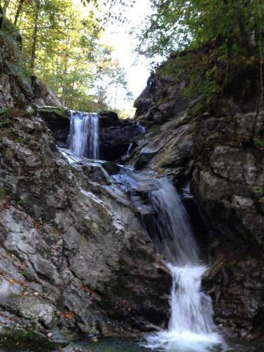Hostal Hupfm�hle Pension