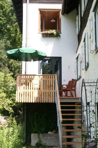 Hostal Hupfm�hle Pension