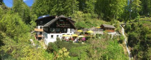 Hostal Hupfm�hle Pension