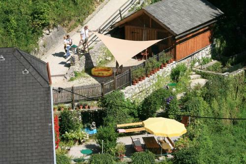 Hostal Hupfm�hle Pension