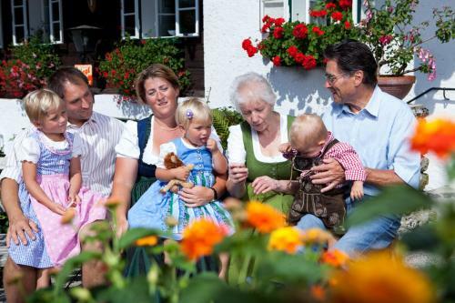 Hostal Hupfm�hle Pension