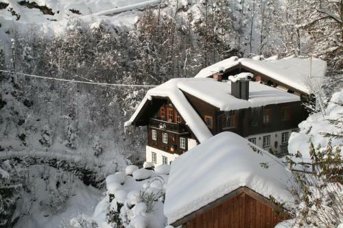 Hostal Hupfm�hle Pension