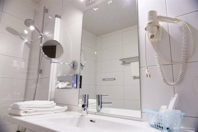 Best Western Plus Aldhem Hotel