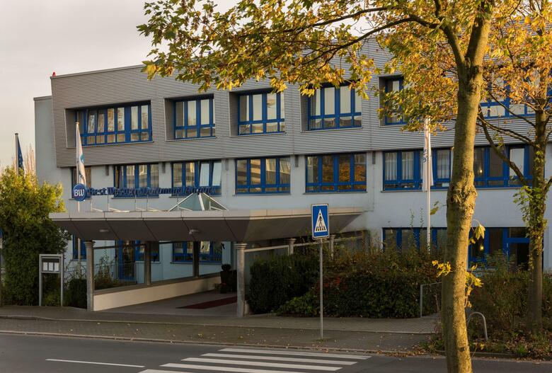 Best Western Plus Aldhem Hotel