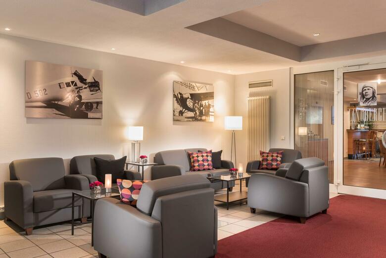Best Western Plus Aldhem Hotel