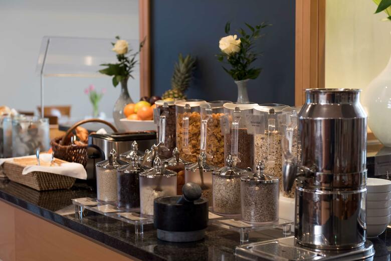 Best Western Plus Aldhem Hotel