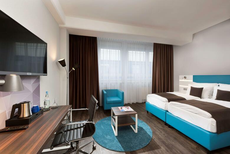 Best Western Plus Aldhem Hotel