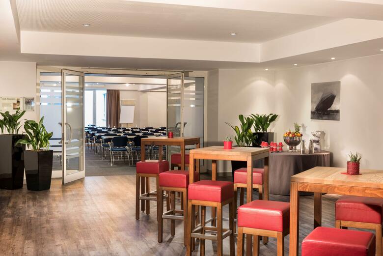 Best Western Plus Aldhem Hotel