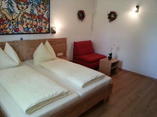 Hostal Nattererboden
