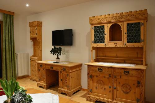 Hostal Nattererboden