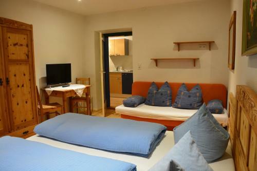Hostal Nattererboden