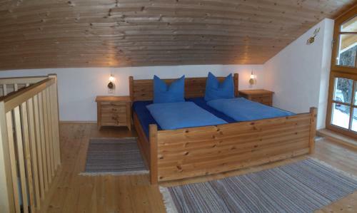 Hostal Nattererboden