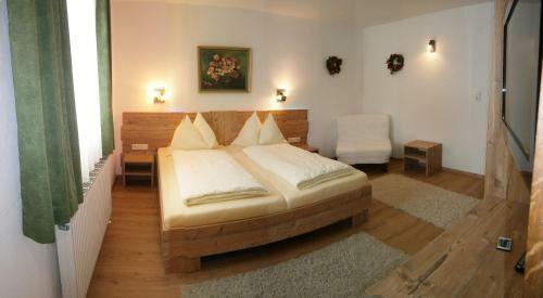 Hostal Nattererboden