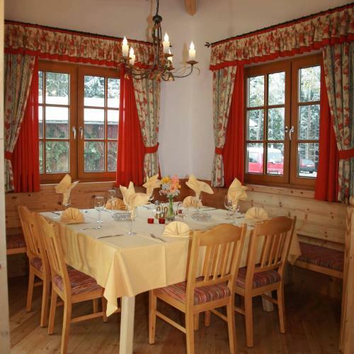 Hostal Nattererboden