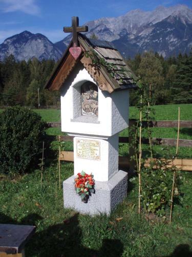 Hostal Nattererboden