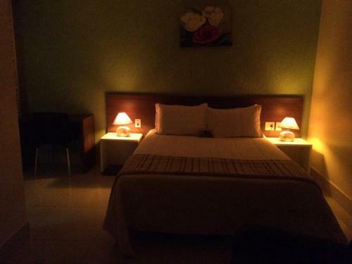 Hotel Saron