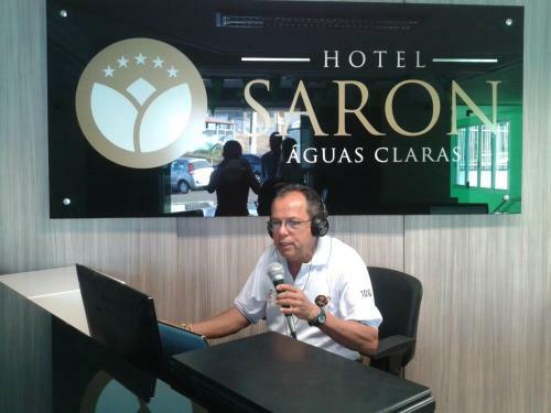 Hotel Saron