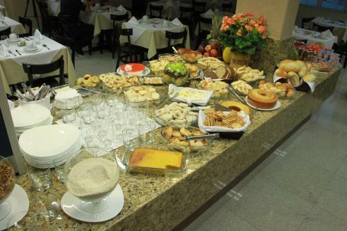 Hotel Saron