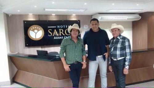 Hotel Saron