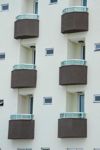 Hotel Saron