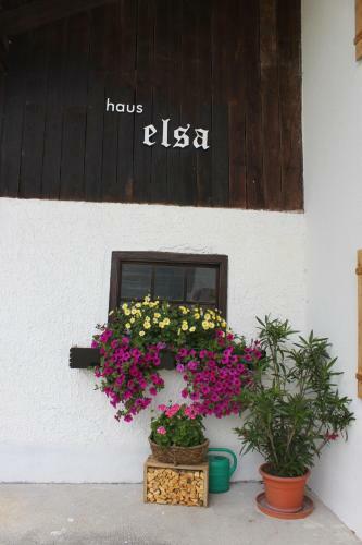 Haus Elsa