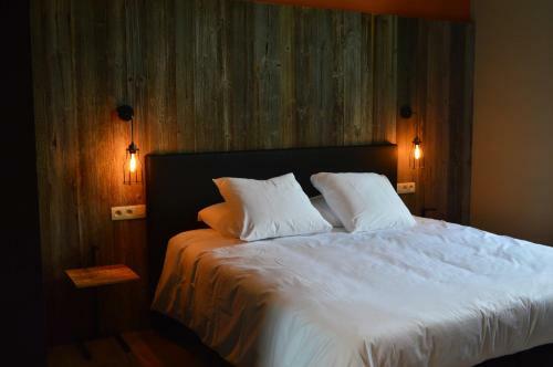 Hotel La Heid Des Pairs