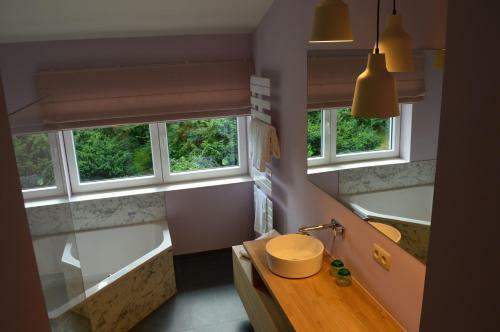 Hotel La Heid Des Pairs