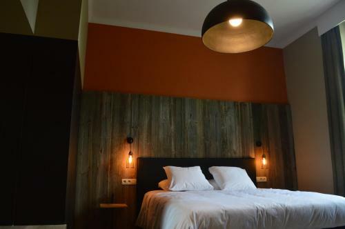 Hotel La Heid Des Pairs