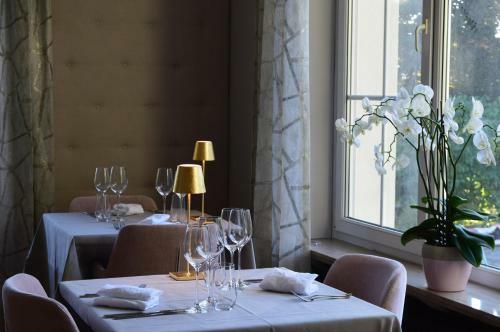 Hotel La Heid Des Pairs