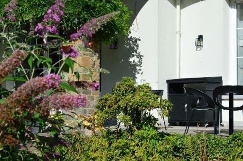 Hotel La Heid Des Pairs