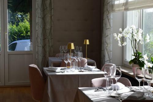 Hotel La Heid Des Pairs