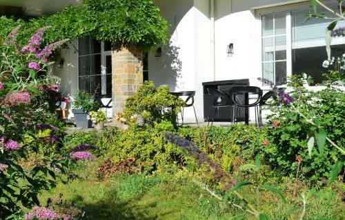 Hotel La Heid Des Pairs