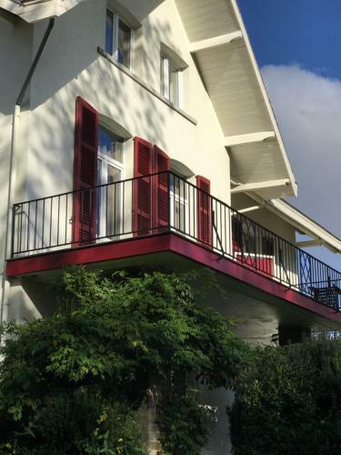 Hotel La Heid Des Pairs