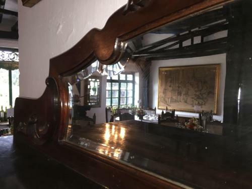 Posada Hoster�a San Luis De Ucueng�